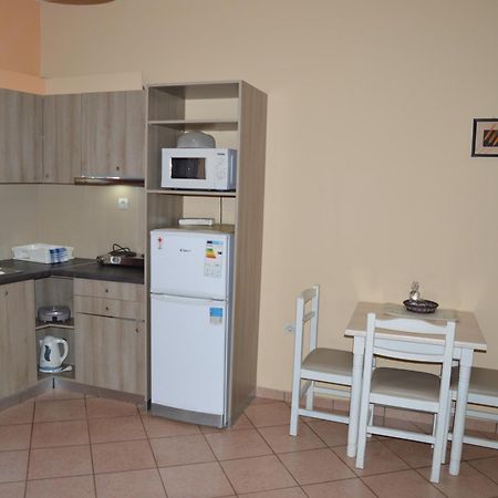Melia Studios Kato Daratso Zewnętrze zdjęcie