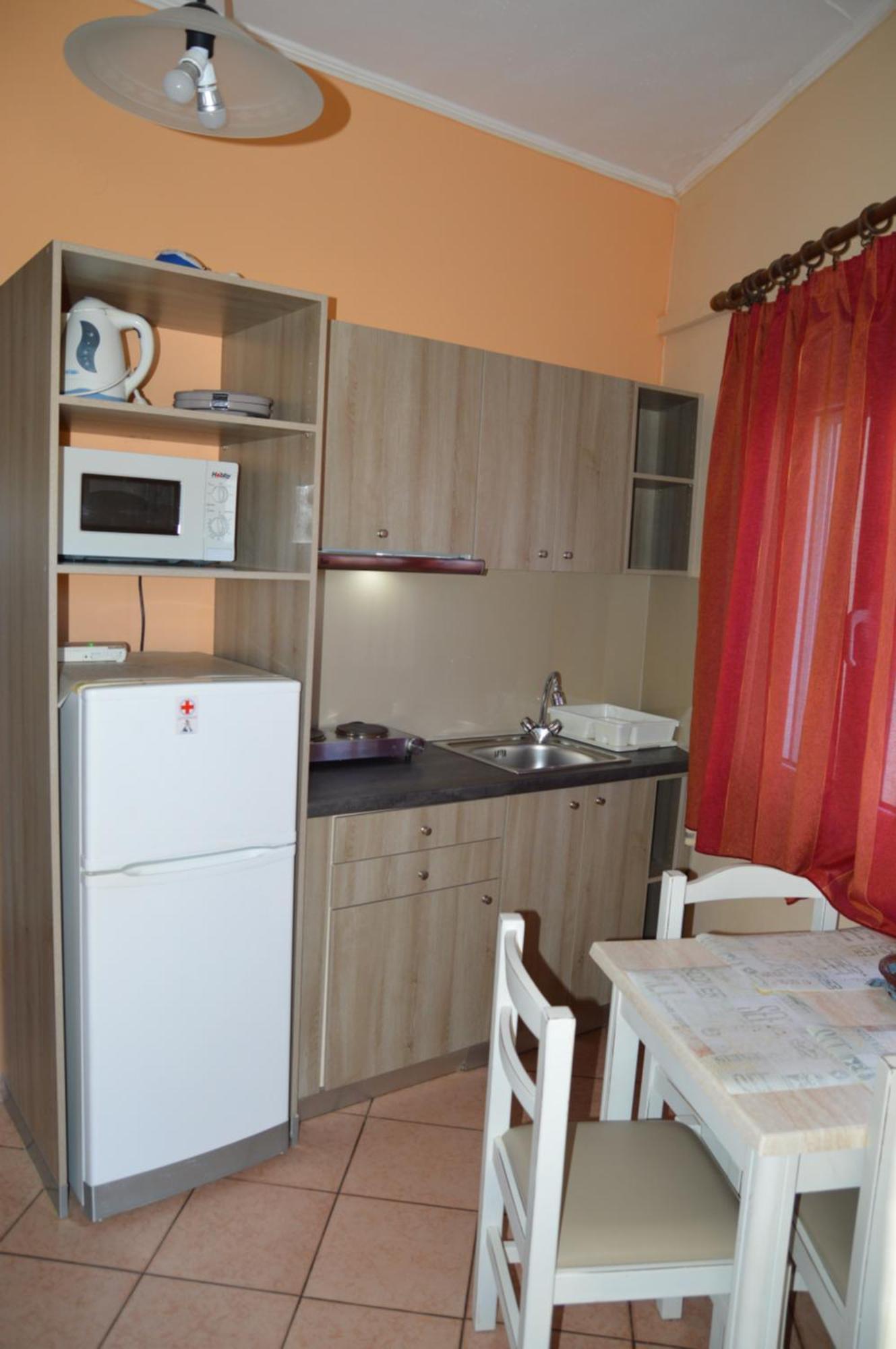 Melia Studios Kato Daratso Zewnętrze zdjęcie