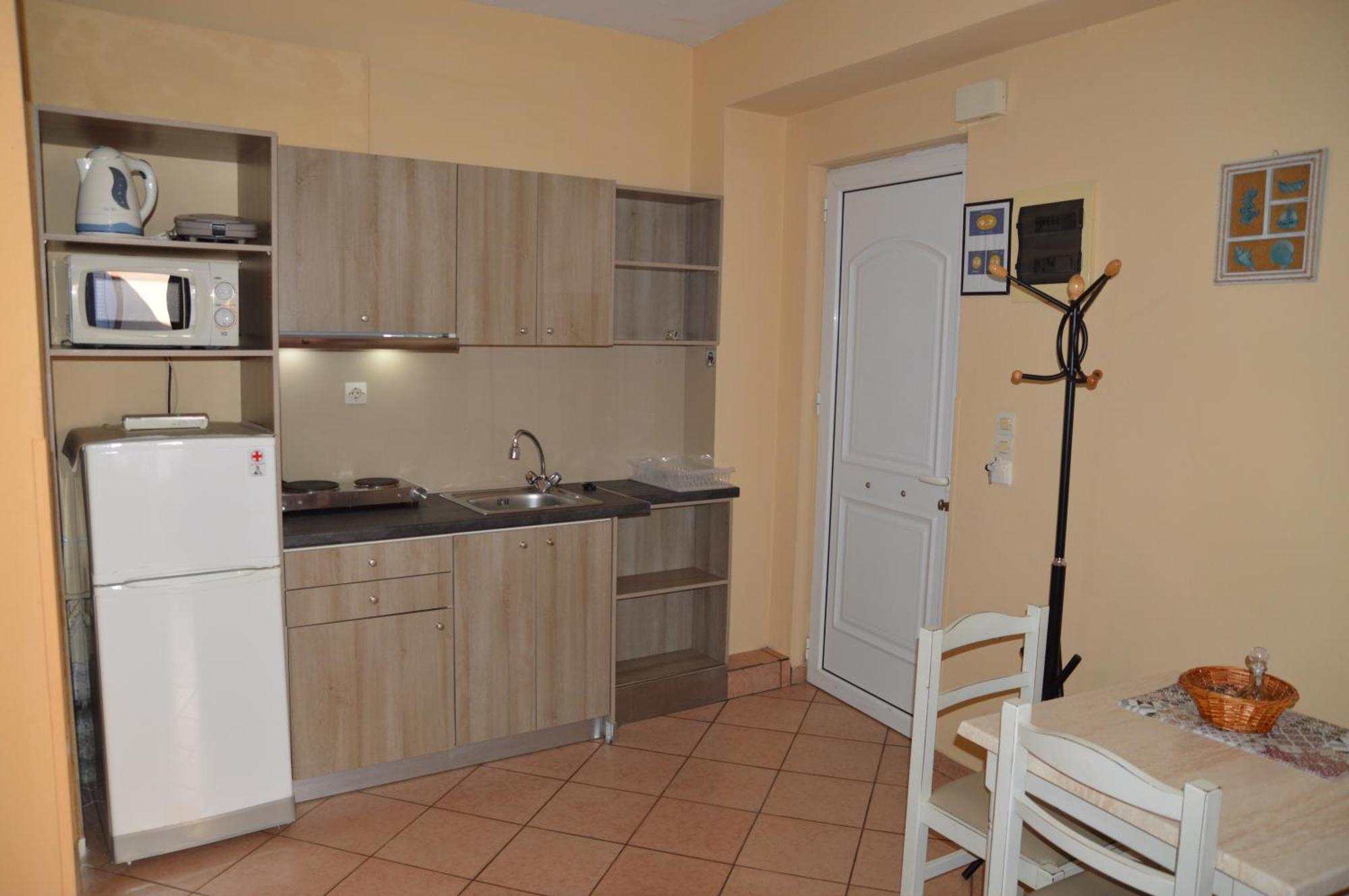 Melia Studios Kato Daratso Zewnętrze zdjęcie