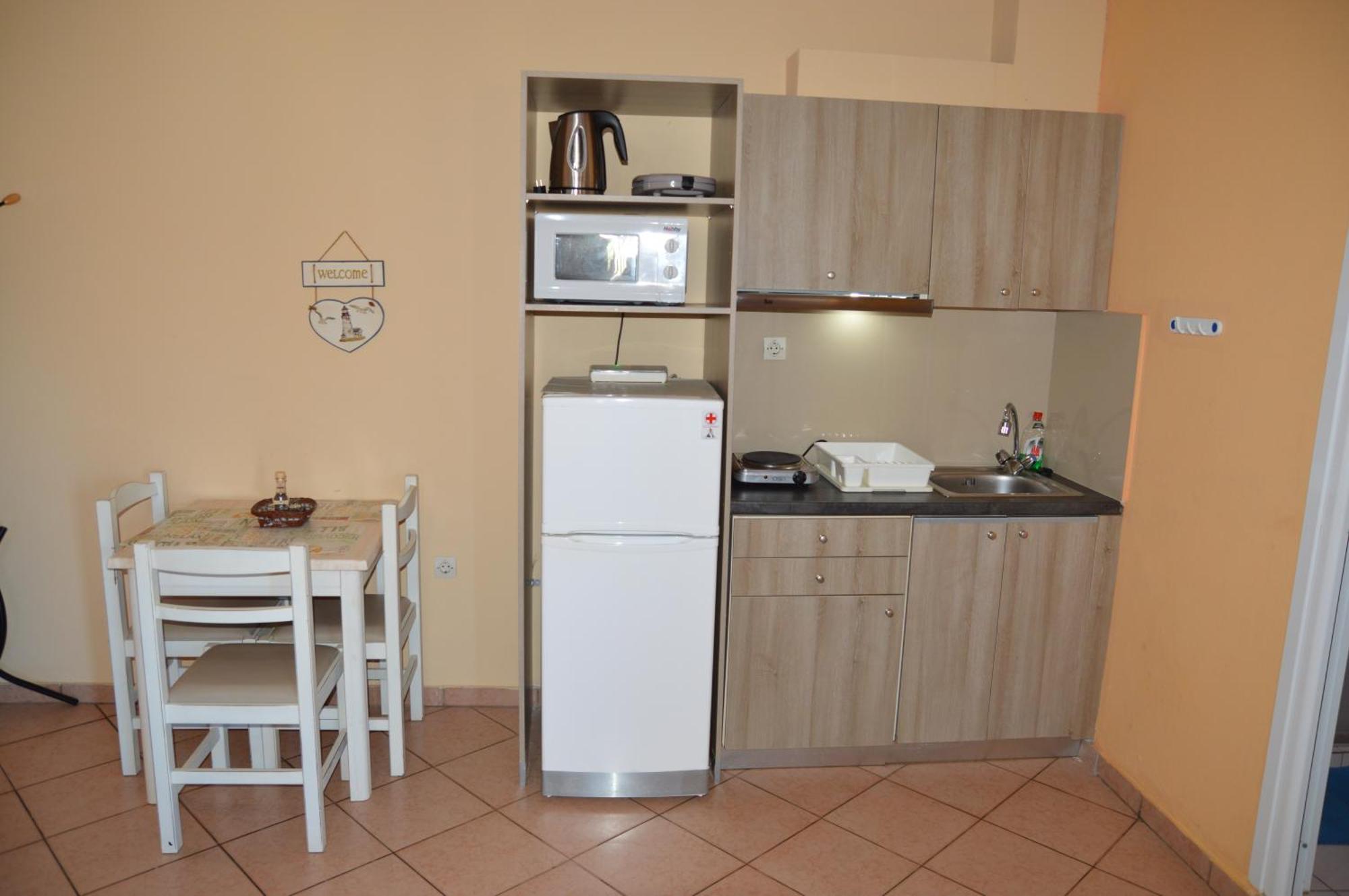 Melia Studios Kato Daratso Zewnętrze zdjęcie