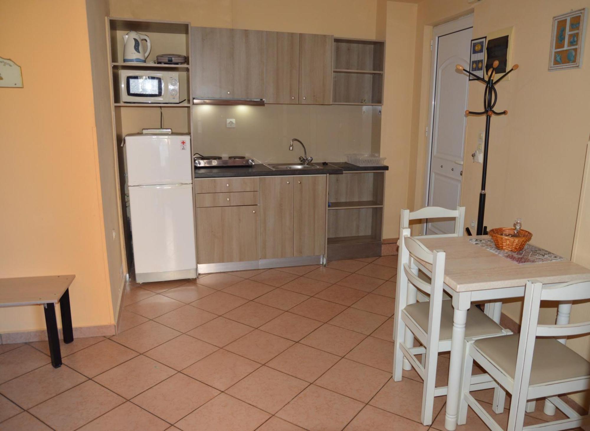 Melia Studios Kato Daratso Zewnętrze zdjęcie